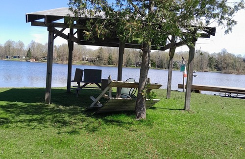 Norland Cabin | Greenash- 2 Bdr cabin