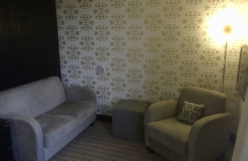 Llangollen Cabin | Greenbank Lodge Llangollen