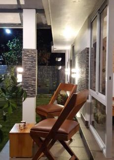 Cherthala Bed & Breakfast | Greenberg cottages Mararikulam