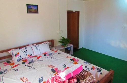 Kalimpong House | Greenbliss Homestay By StayApart