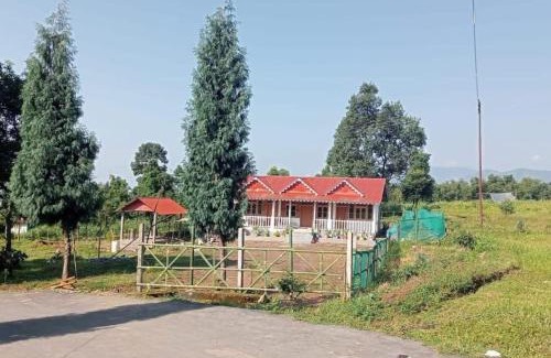Kalimpong House | Greenbliss Homestay By StayApart