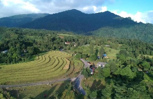 Kalimpong House | Greenbliss Homestay