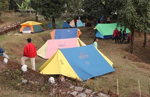 Kalimpong House | Greenbliss Homestay