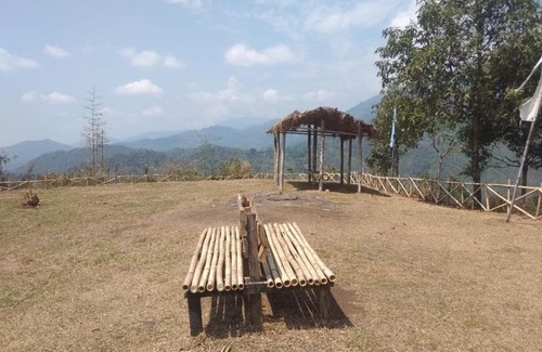 Kalimpong House | Greenbliss Homestay