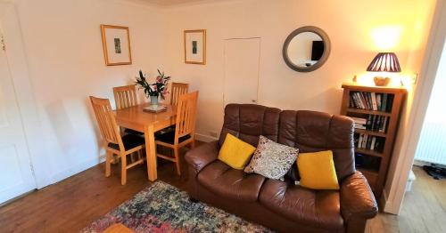 Muthill House | Greenbrae East