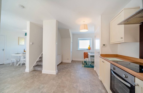 Stranraer House | Greenburn - Three Bedroom House, Sleeps 6