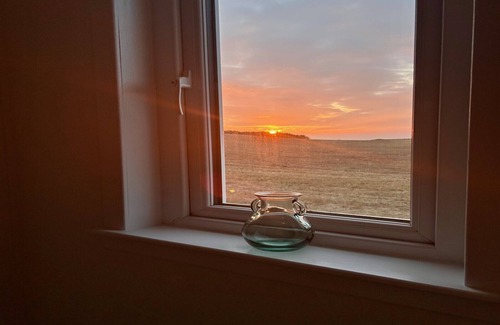 Stranraer House | Greenburn - Three Bedroom House, Sleeps 6