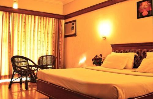 Muttukadu Hotel | Greencoconutresort
