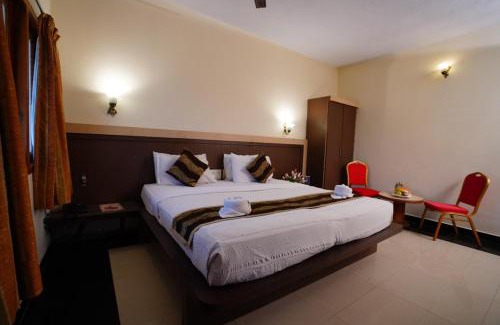 Muttukadu Hotel | Greencoconutresort