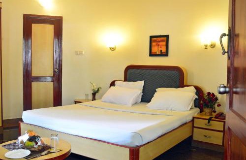 Muttukadu Hotel | Greencoconutresort