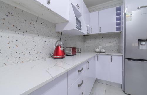 Kempton Park Villa | Greencroft Villa
