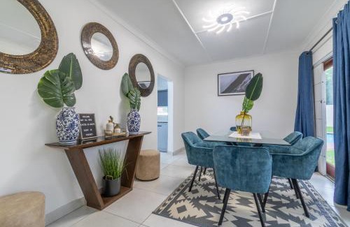 Kempton Park Villa | Greencroft Villa