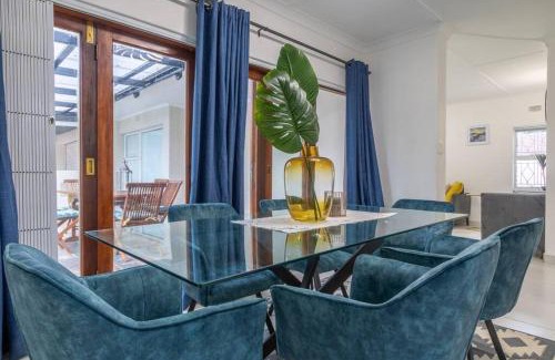 Kempton Park Villa | Greencroft Villa
