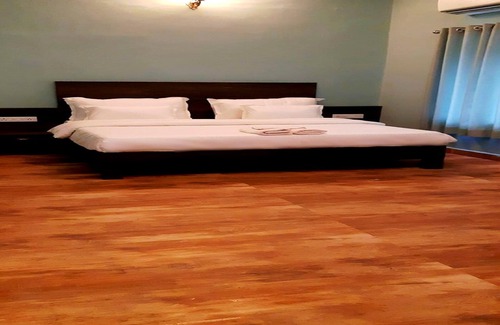 Pachmarhi Hotel | Greendale Resort
