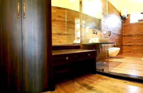 Pachmarhi Hotel | Greendale Resort
