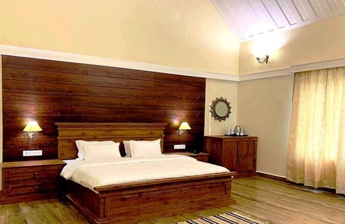 Pachmarhi Hotel | Greendale Resort