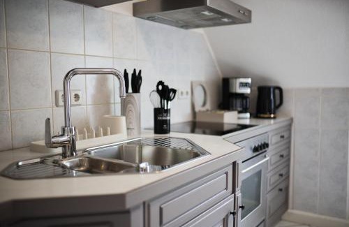 Korbetha Apartment | GreenDesign