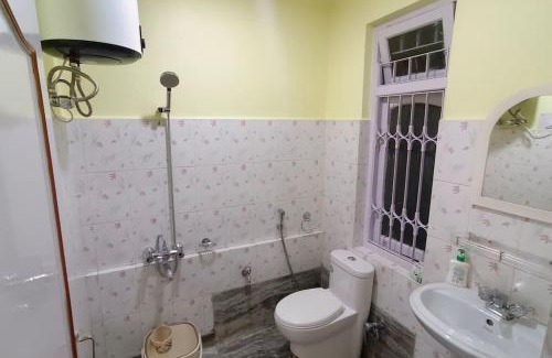 Gangtok Apartment | GreenDot 2BHK Pure veg