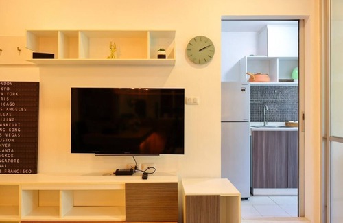Huay Kaew Condo | Greenery living in resort condo