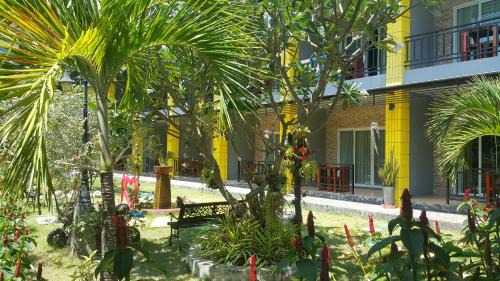 Koh Tao Hotel | Greenery Resort Koh Tao
