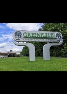 Sector 1 Apartment | Greenfield Baneasa Apartment in Bucharest