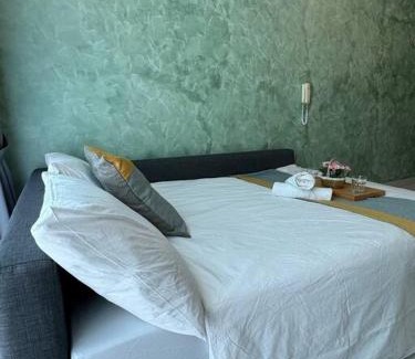 Bandar Sunway Apartment | Greenfield C Residence Sunway Subang 10 Pax 3R2B with Internet