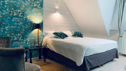 Neufchatel-Hardelot Bed & Breakfast | Greenfield Chambres d'Hôtes