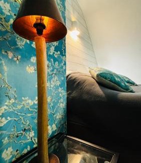 Neufchatel-Hardelot Bed & Breakfast | Greenfield Chambres d'Hôtes