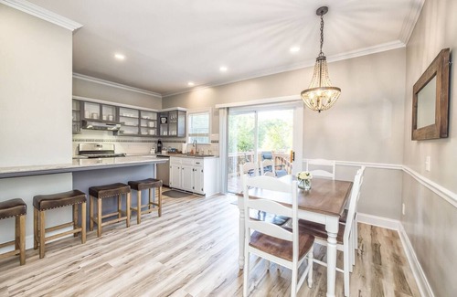 Wilmington House | Greenfield Gathering Place.