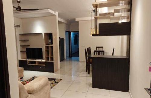 Bengaluru Apartment | GreenField
