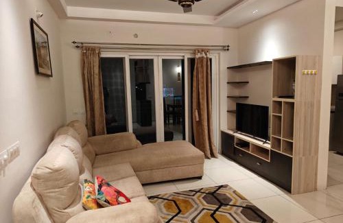 Bengaluru Apartment | GreenField