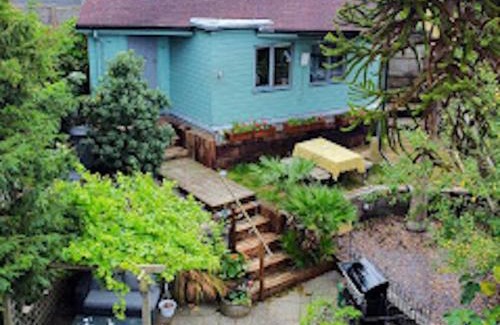 Brighton House | Greenfield Lodge