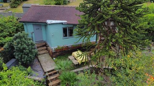 Brighton House | Greenfield Lodge