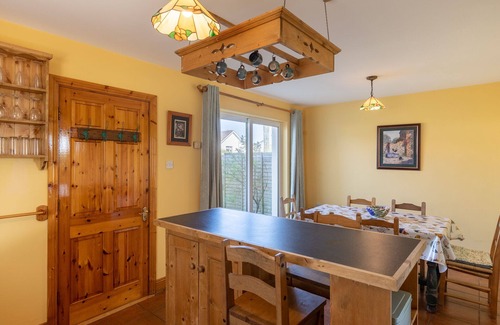 Lahinch House | Greenfield Park 10 (15min walk to Lahinch Beach)