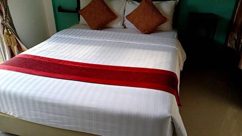 Prachinburi Hotel | Greenfield Residence