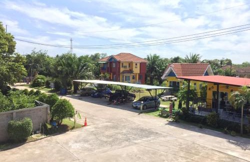 Prachinburi Hotel | Greenfield Residence