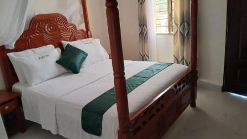Diani Beach Villa | Greenfield Villa D- Diani