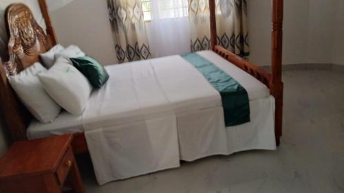 Diani Beach Villa | Greenfield Villa D- Diani