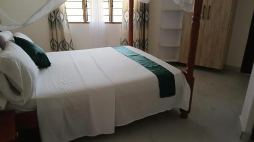 Diani Beach Villa | Greenfield Villa D- Diani