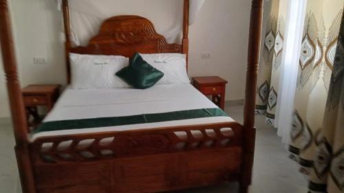 Diani Beach Villa | Greenfield Villa D- Diani