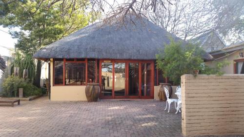 Alberton House | Greenfields Guesthouse & Restaurant