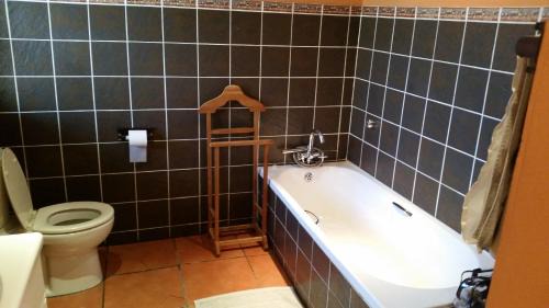 Alberton House | Greenfields Guesthouse & Restaurant