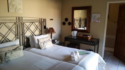 Alberton House | Greenfields Guesthouse & Restaurant