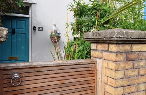 Newport House | Greengage House
