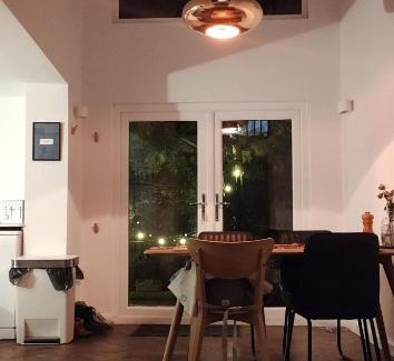 Newport House | Greengage House