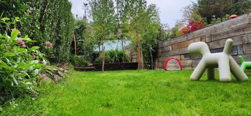 Newport House | Greengage House
