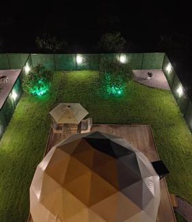 Ortaca Other | Greenglampingdome