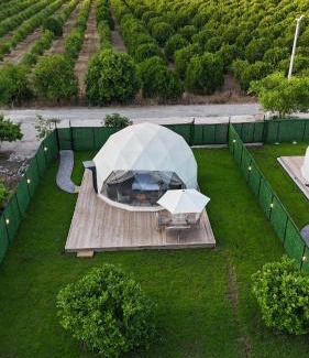 Ortaca Other | Greenglampingdome