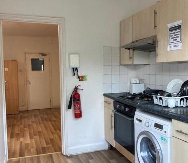 Waltham Forest House | Greenhaven