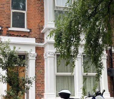 Waltham Forest House | Greenhaven